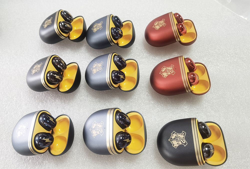 CNC plastic appearance processing technology